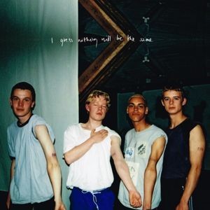 Liss - I Guess Nothing Will Be The Same (B