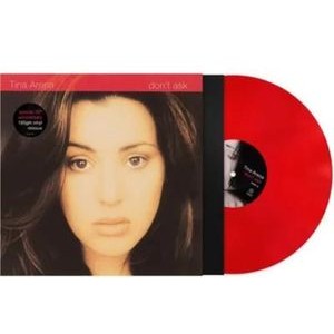 Tina Arena - Don't Ask (30Th Anniversary Edition)