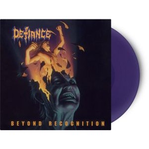 Defiance - Beyond Recognition