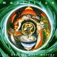 Marillion - The Best Of Both Worlds [import] i gruppen CD / Pop-Rock hos Bengans Skivbutik AB (557146)