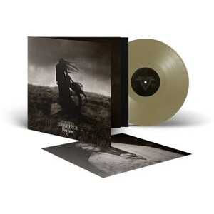 Darkher - Realms (Gold Vinyl Lp)