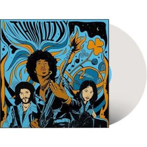 Thin Lizzy - The Acoustic Sessions (Clear Vinyl)