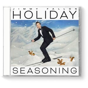 Jimmy Fallon - Holiday Seasoning