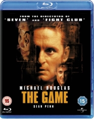 Movie - The Game