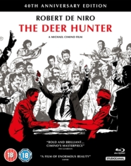 Movie - The Deer Hunter (40Th Anniversary Edition)
