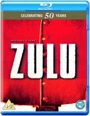 Movie - Zulu: 50Th Anniversary