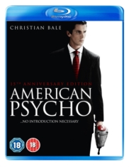 Movie - American Psycho