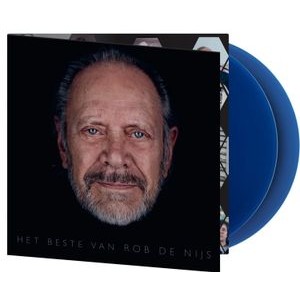 Rob de Nijs - Het Beste Van