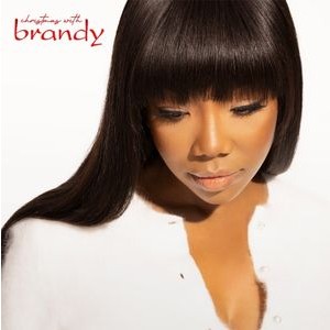 Brandy - Christmas With Brandy