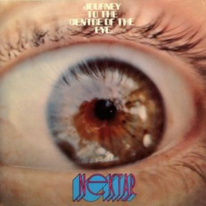 Nektar (2) - Journey To The Centre Of The Eye