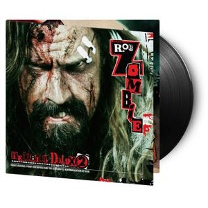 Rob Zombie - Hellbilly Deluxe 2