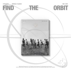 Cravity - Find The Orbit (WE Ver.)