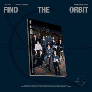 Cravity - Find The Orbit (Special/Remember Ver.)