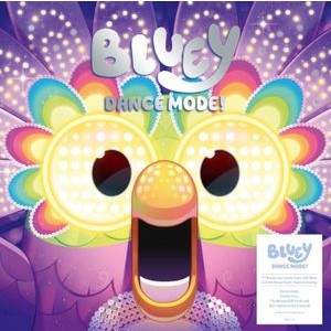 Bluey - Dance Mode!