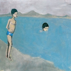 Broderick Peter - Docile