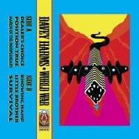 Harms Davey - World War