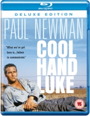 Movie - Cool Hand Luke