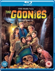 Movie - Goonies