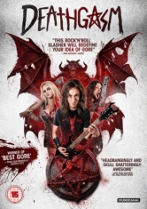 Movie - Deathgasm