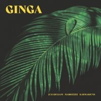 Giuliani Juli - Ginga