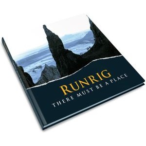 Runrig - There Must Be A Place - Deluxe Hard