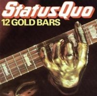 Status Quo - 12 Gold Bars Volume 1