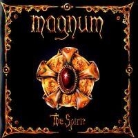 Magnum - Spirit - Live i gruppen Minishops / Magnum hos Bengans Skivbutik AB (557311)