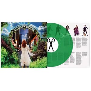 Scissor Sisters - Scissor Sisters