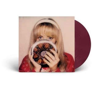 Sabrina Carpenter - Fruitcake (Ltd 6-track Color Vinyl)