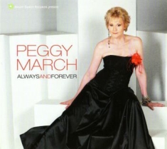 March Peggy - Always And Forever