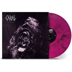 Cabal - Everything Rots (Violet Black Marbled LP)