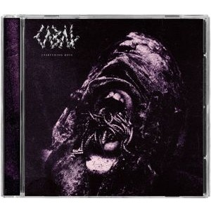 Cabal - Everything Rots