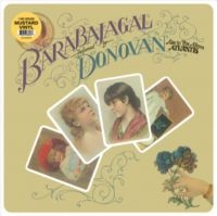 Donovan - Barabajagal (Coloured Vinyl)