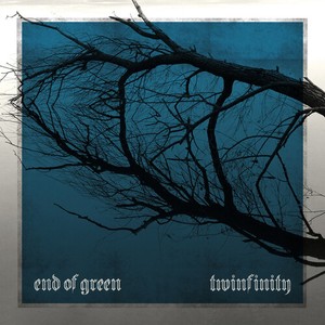 End Of Green - Twinfinity (Marbled)