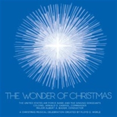 Various Composers - The Wonder Of Christmas