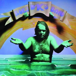 Dr. K's Blues Band - Dr. K's Blues Band
