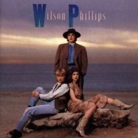 Wilson Phillips - Wilson Phillips i gruppen CD / Pop hos Bengans Skivbutik AB (557377)