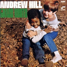 Andrew Hill - Grass Roots