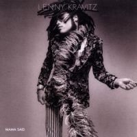 Lenny Kravitz - Mama Said i gruppen CD / Pop hos Bengans Skivbutik AB (557388)
