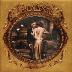 Alejandro Rauw - Cosa Nuestra