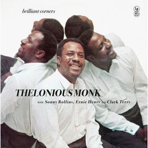 Thelonious Monk - Brilliant Corners (Coloured)
