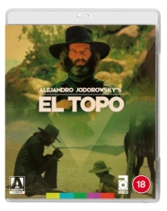 Movie - El Topo