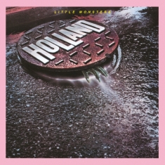 Holland - Little Monsters