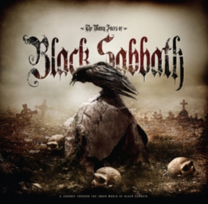 Various Artists - Many Faces Of Black Sabbath The (2