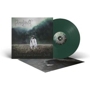 Dymna Lotva - Land Under The Black Wings: Swamp T