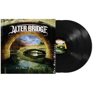 Alter Bridge - One Day Remains (Deluxe Edition / W