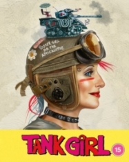 Movie - Tank Girl