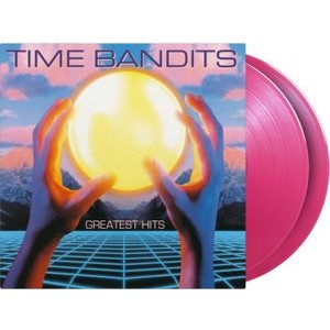 Time Bandits - Greatest Hits
