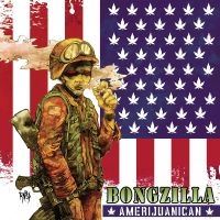 Bongzilla - Stash