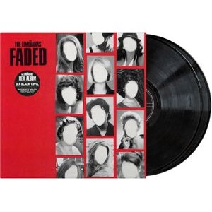 The Liminanas - Faded
